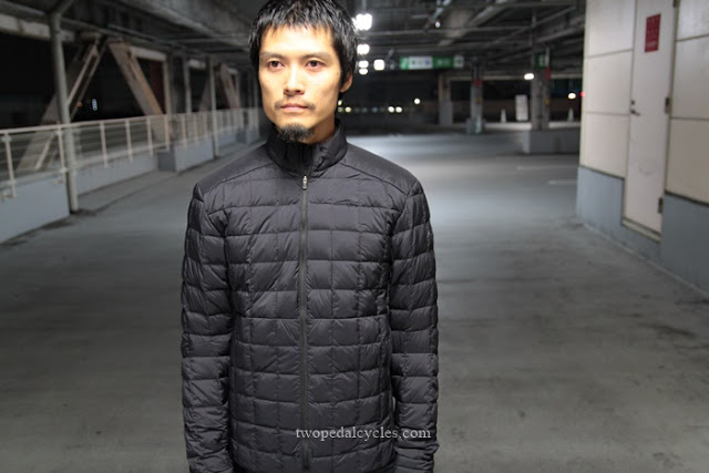 ARC TERYX Karda Jacket Rico Jacket