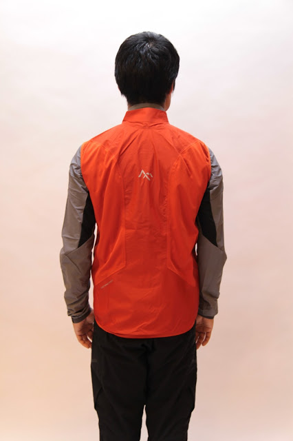 7mesh（セブンメッシュ） Resistance Vest （レジスタンスベスト