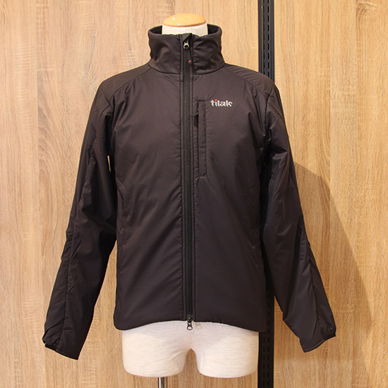 tilak (ティラック) Verso Jacket (ベルソ ジャケット),Ketil Mig Jacket (ケティル ミグ ジャケット)  16秋冬入荷！ | TWOPEDAL (ツーペダル)