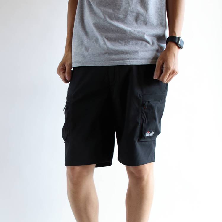 tilak (ティラック) Crux LT Shorts 2.0 (クラックス LT ショーツ