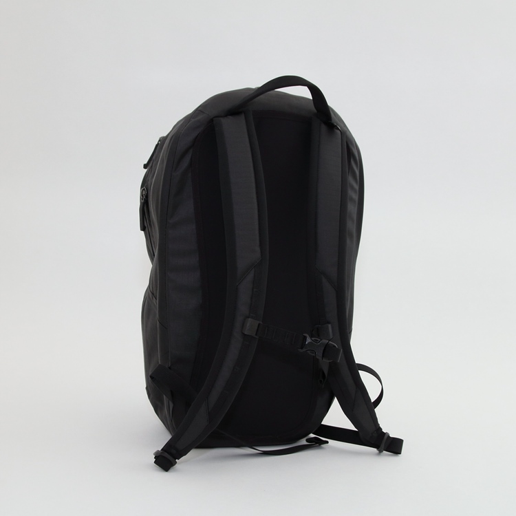 Arc Teryx アークテリクス Granville Zip 16 Backpack グランヴィルジップ16バックパック Black