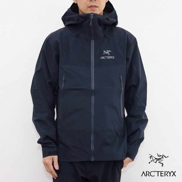 Arc Teryx アークテリクス Beta Sl Hybrid Jacket ベータ Sl ハイブリッド ジャケット Mens Tui