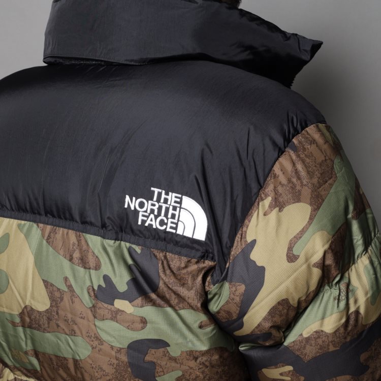 THE NORTH FACE Novelty Nuptse Jacket | TWOPEDAL (ツーペダル)