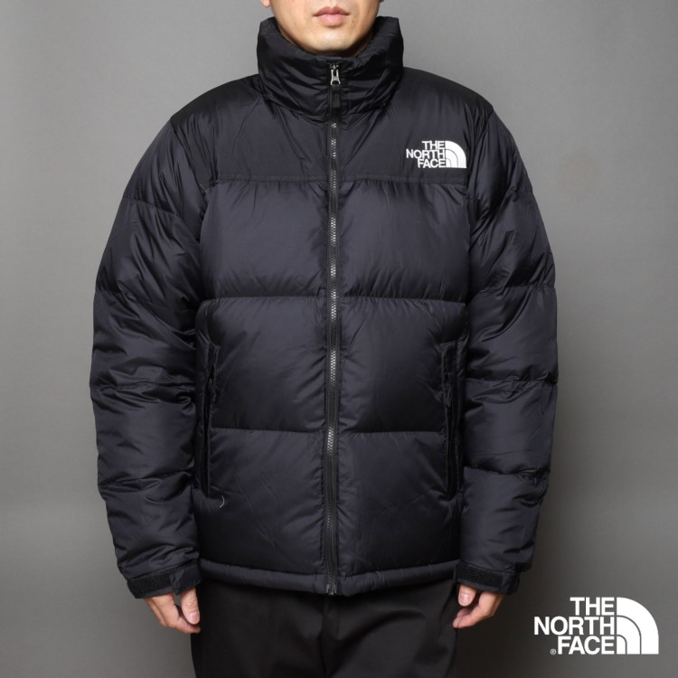 THE NORTH FACE Nuptse Jacket入荷 | TWOPEDAL (ツーペダル)