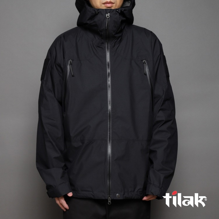 tilak Stinger MiG Jacket | TWOPEDAL (ツーペダル)