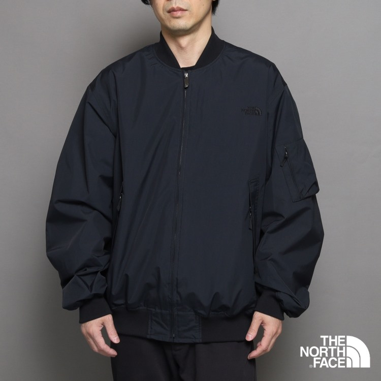 THE NORTH FACE WP Bomber Jacket | TWOPEDAL (ツーペダル)