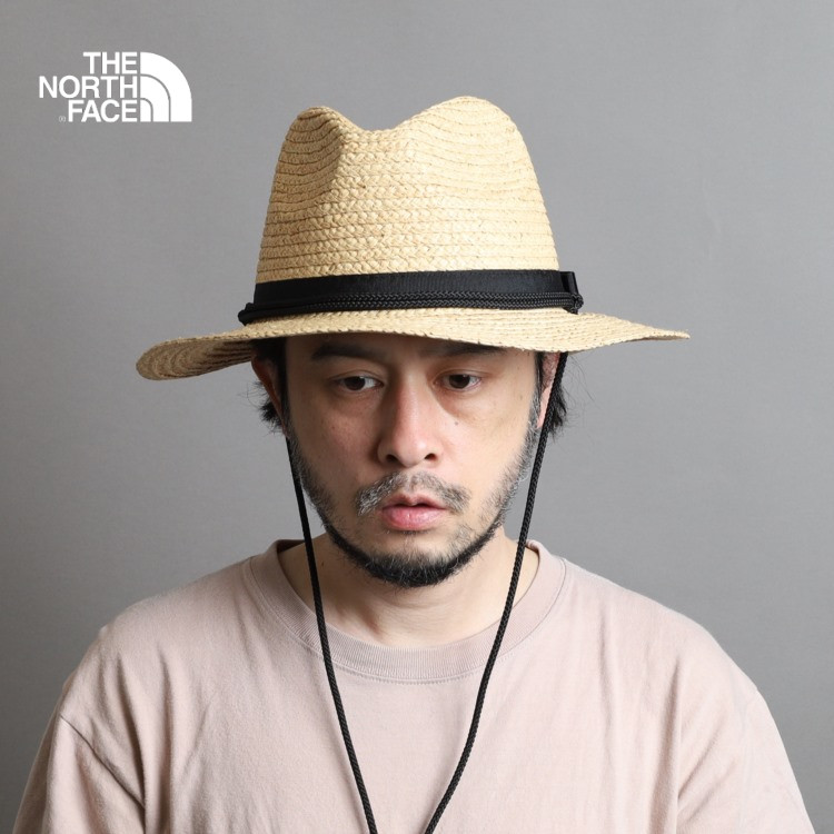 THE NORTH FACE Raffia Blade Hat | TWOPEDAL (ツーペダル)